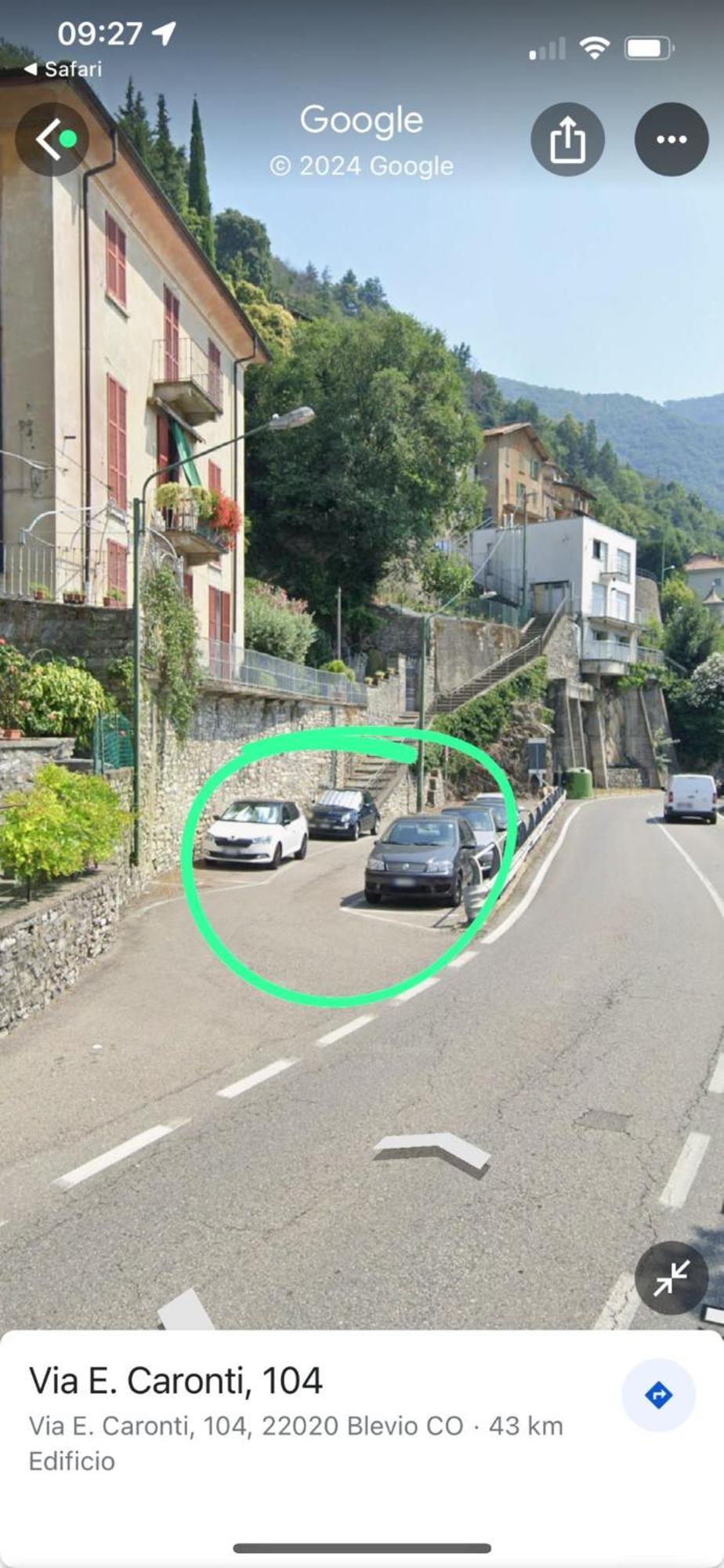 Casa Giulietta Caronti With View Of Lake Como Blevio Exterior foto